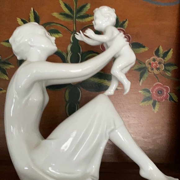 Original handmade ceramics.. made in Germany - Picture 1 of 5